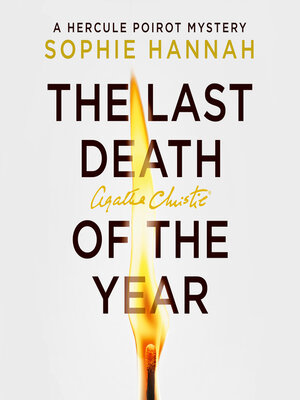 cover image of The Last Death of the Year